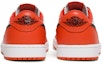 Details for Air Jordan 1 Low OG 'Starfish' Lelaki CZ0790-801