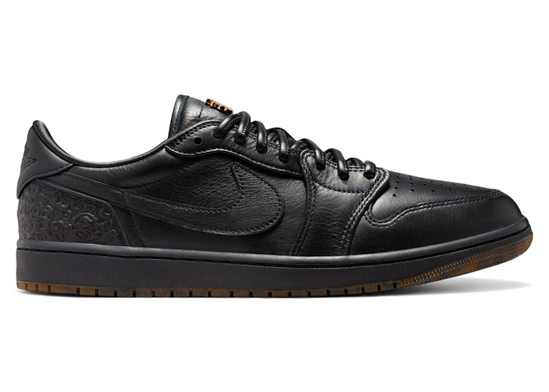 Air Jordan 1 Low OG 'Xuan Wu' IO3147-001