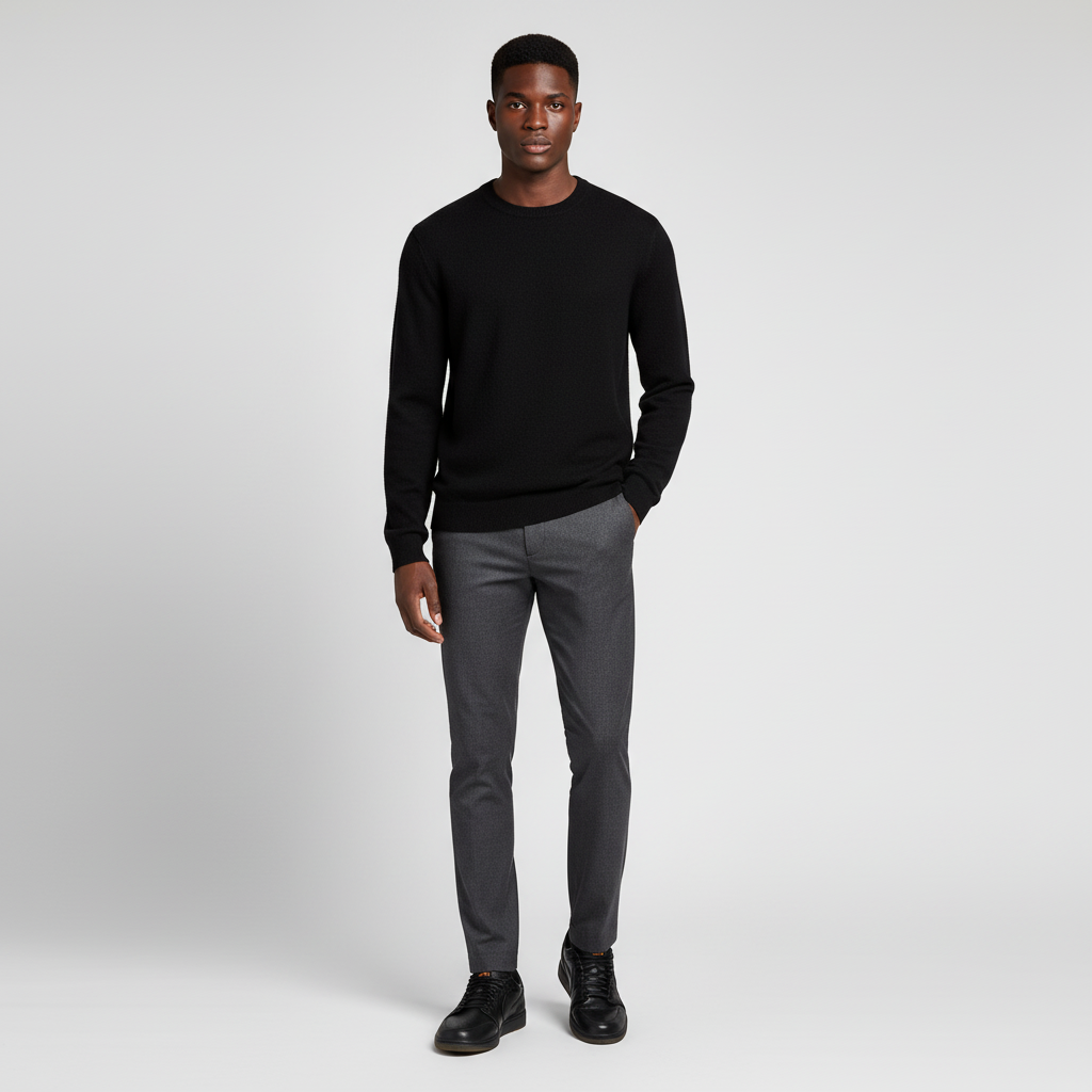 Lookbook 에어 조던 1 로우 OG ''현무'' IO3147-001