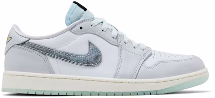 Air Jordan 1 Low OG 'Year of the Snake' HF3144-100 Air Jordan 1 Low OG 'Year of the Snake' HF3144-100