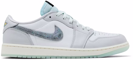 Air Jordan 1 Low OG 'Year of the Snake' HF3144-100 Air Jordan 1 Low OG 'Year of the Snake' HF3144-100