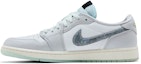Lookbook Air Jordan 1 Low OG 'Tahun Ular' HF3144-100