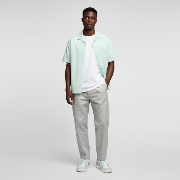 에어 조던 1 로우 OG '뱀의 해' HF3144-100 Lookbook 에어 조던 1 로우 OG '뱀의 해' HF3144-100