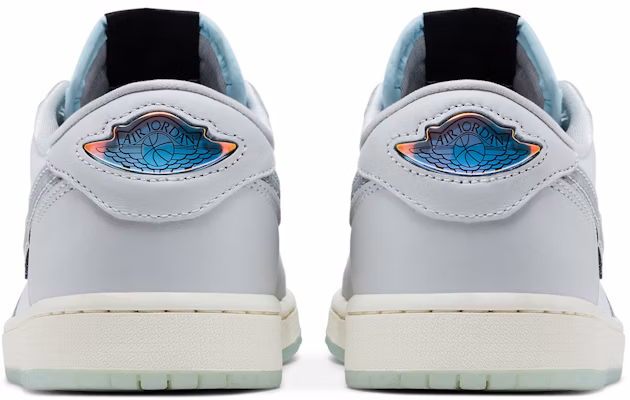 Air Jordan 1 Low OG 'Tahun Ular' HF3144-100 Details for Air Jordan 1 Low OG 'Tahun Ular' HF3144-100
