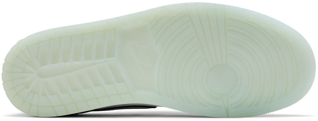 에어 조던 1 로우 OG '뱀의 해' HF3144-100 Details for 에어 조던 1 로우 OG '뱀의 해' HF3144-100