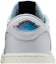Sizing Air Jordan 1 Low OG 'Tahun Ular' HF3144-100