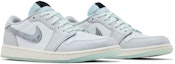 Cheap Air Jordan 1 Low OG 'Tahun Ular' HF3144-100