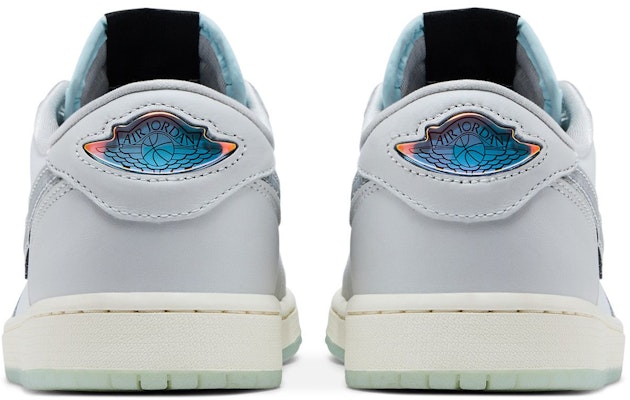 에어 조던 1 로우 OG '뱀의 해' HF3144-100 Cheap 에어 조던 1 로우 OG '뱀의 해' HF3144-100