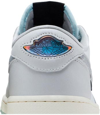 에어 조던 1 로우 OG '뱀의 해' HF3144-100 1