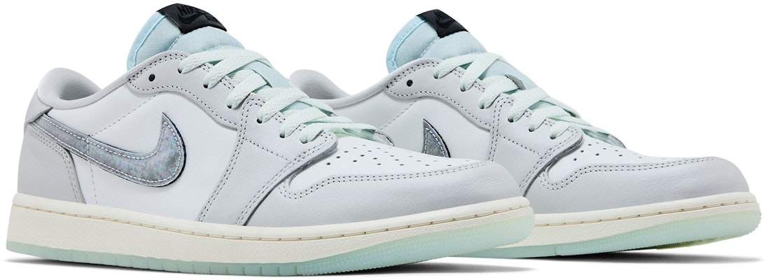 에어 조던 1 로우 OG '뱀의 해' HF3144-100 2