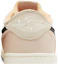 Cheap Air Jordan 1 Low OG EX ''Coconut Milk'' Sneakers DV0982-100