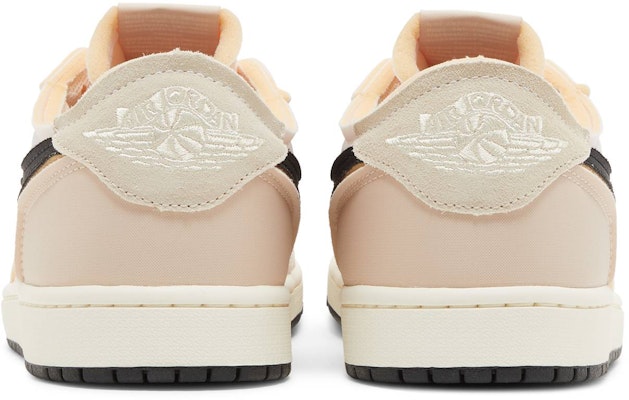 Air Jordan 1 Low OG EX 'Coconut Milk' DV0982-100 Details for Air Jordan 1 Low OG EX 'Coconut Milk' DV0982-100