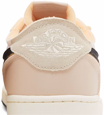 Air Jordan 1 Low OG EX 'Coconut Milk' DV0982-100 Sizing Air Jordan 1 Low OG EX 'Coconut Milk' DV0982-100