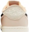 Sizing Air Jordan 1 Low OG EX 'Coconut Milk' dalam Bahasa Melayu. DV0982-100