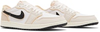 Cheap Air Jordan 1 Low OG EX 'Coconut Milk' dalam Bahasa Melayu. DV0982-100