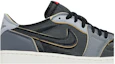 Lookbook Air Jordan 1 Low OG EX '暗烟灰' DV0982-006
