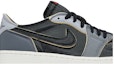 Order Air Jordan 1 Low OG EX 'Kelabu Asap Gelap' DV0982-006