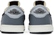 Air Jordan 1 Low OG EX 'Kelabu Asap Gelap' DV0982-006