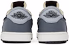 Details for Air Jordan 1 Low OG EX 'Kelabu Asap Gelap' DV0982-006