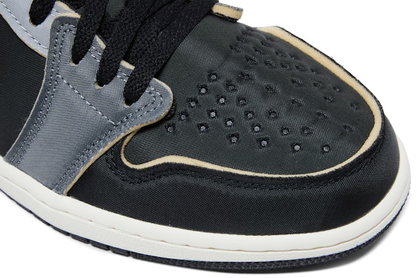 Air Jordan 1 Low OG EX 'Dark Smoke Grey' DV0982-006 1