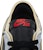 Air Jordan 1 Low OG EX 'Kelabu Asap Gelap' DV0982-006