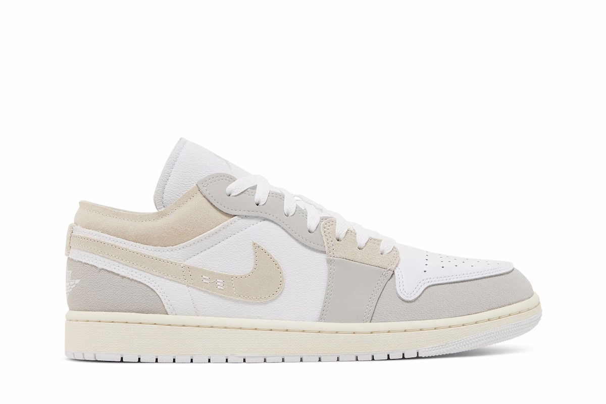 Air Jordan 1 Low OG EX 'Tech Grey'