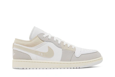 Air Jordan 1 Low OG EX 'Tech Grey'