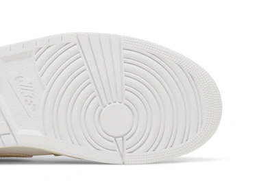 Air Jordan 1 Low OG EX 'Tech Grey'