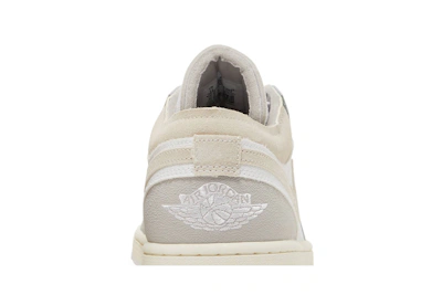 Air Jordan 1 Low OG EX 'Tech Grey'