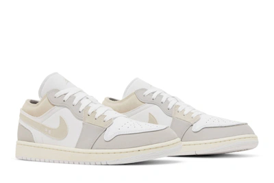 Air Jordan 1 Low OG EX 'Tech Grey'