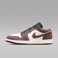 Air Jordan 1 Low Palomino/Phantom/Sail/Black 553558-200 Air Jordan 1 Low Palomino/Phantom/Sail/Black 553558-200