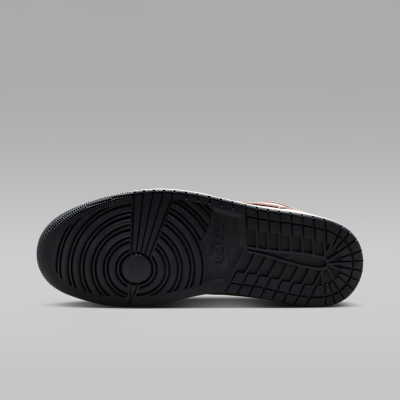 Order Air Jordan 1 Low 栗色/幻影白/奶油白/黑 553558-200