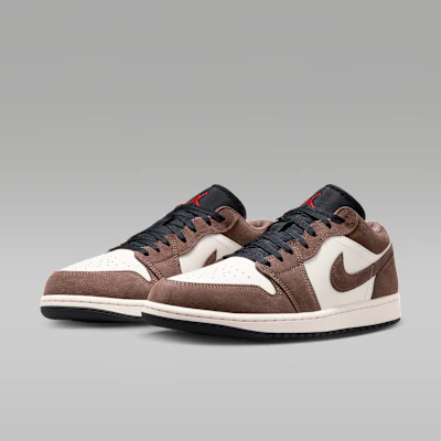 Air Jordan 1 Low 栗色/幻影白/奶油白/黑 553558-200 Purchase Air Jordan 1 Low 栗色/幻影白/奶油白/黑 553558-200