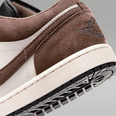Air Jordan 1 Low 栗色/幻影白/奶油白/黑 553558-200 Cheap Air Jordan 1 Low 栗色/幻影白/奶油白/黑 553558-200