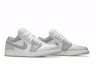 Cheap Air Jordan 1 Low Premium 'Cetakan Gajah' DH4269-100