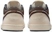 Purchase Air Jordan 1 Low Premium 'Ivory Baroque Brown' IB8058-110