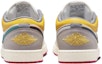 Purchase Air Jordan 1 Low Premium 'Sail Kuning Ochre' HV4511-133
