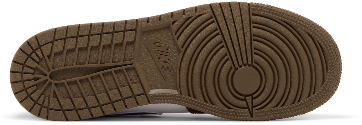 Grade school dark mocha Clearance