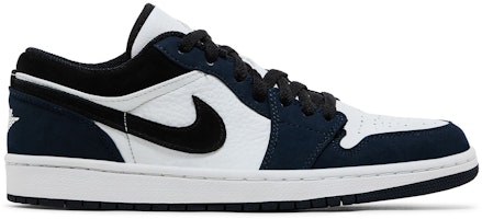 Air Jordan 1 Low Retro 'Navy' 309192-101 Air Jordan 1 Low Retro 'Navy' 309192-101