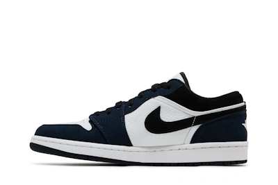 Air Jordan 1 Low Retro 'Navy' 309192-101