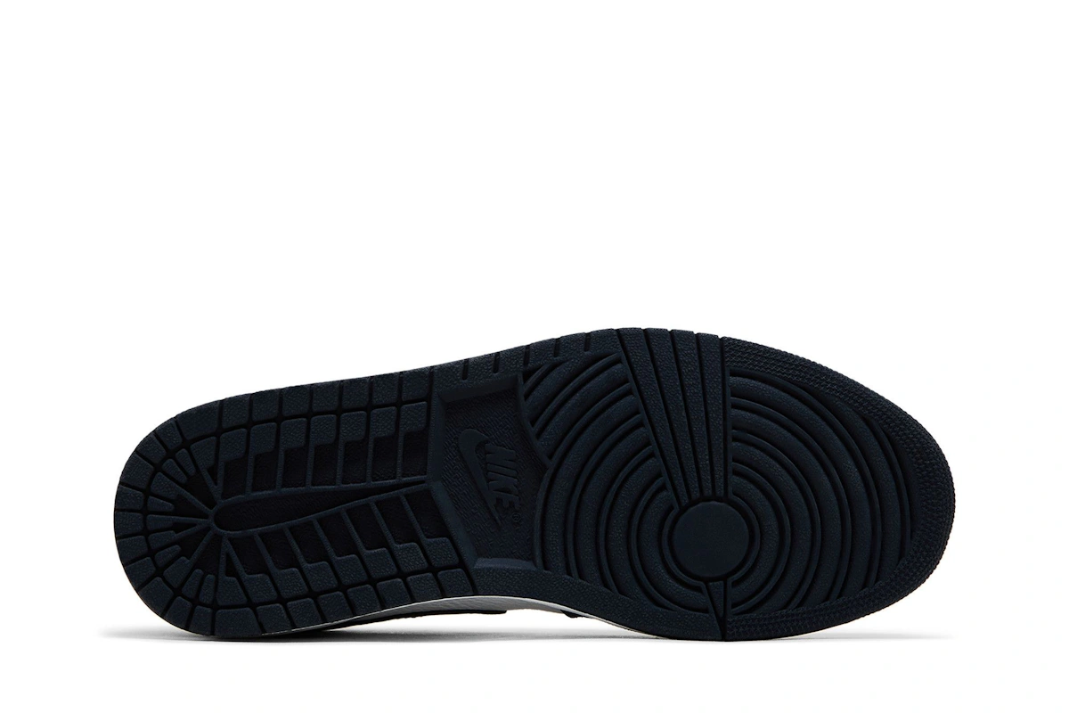 Air Jordan 1 Low Retro 'Navy' 309192-101