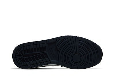 Air Jordan 1 Low Retro 'Navy' 309192-101