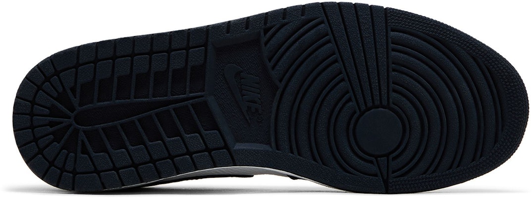Air Jordan 1 Low Retro 'Navy' 309192-101 Shop Air Jordan 1 Low Retro 'Navy' 309192-101