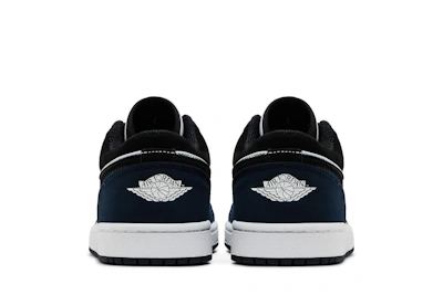 Air Jordan 1 Low Retro 'Navy' 309192-101
