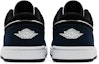Details for Air Jordan 1 Low Retro 'Navy' Lelaki 309192-101