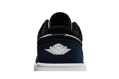 Air Jordan 1 Low Retro 'Navy' 309192-101