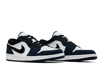 Air Jordan 1 Low Retro 'Navy' 309192-101