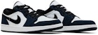 Air Jordan 1 Low Retro 'Navy' Lelaki 309192-101
