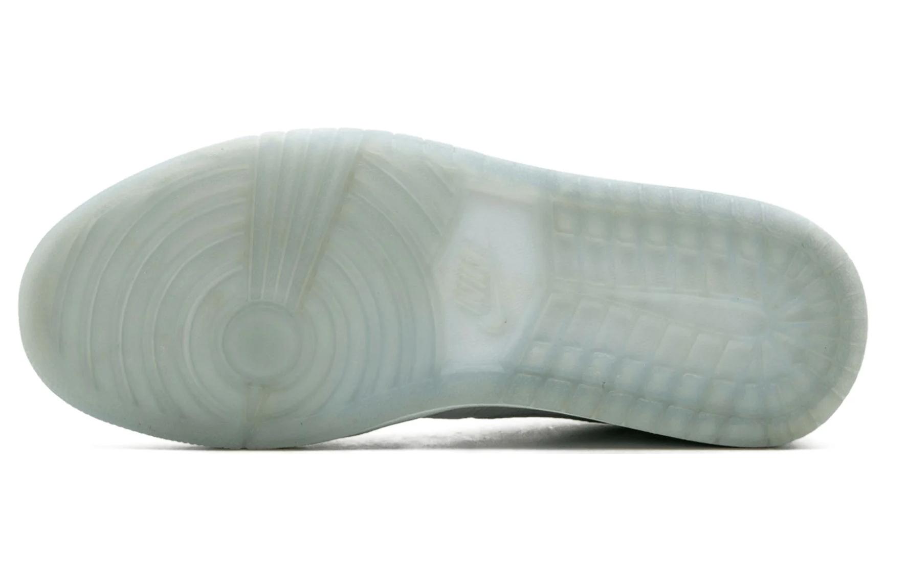 Jordan 1 Low Retro 'White' 圖 6