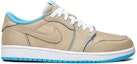 Buy Air Jordan 1 Low SB 'Desert Ore' CJ7891-200 - Kasut Sneakers